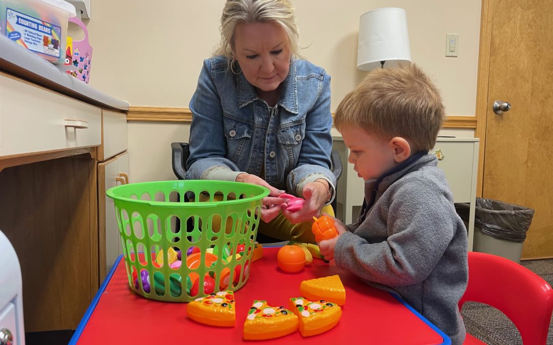 Tracie Green joins The League