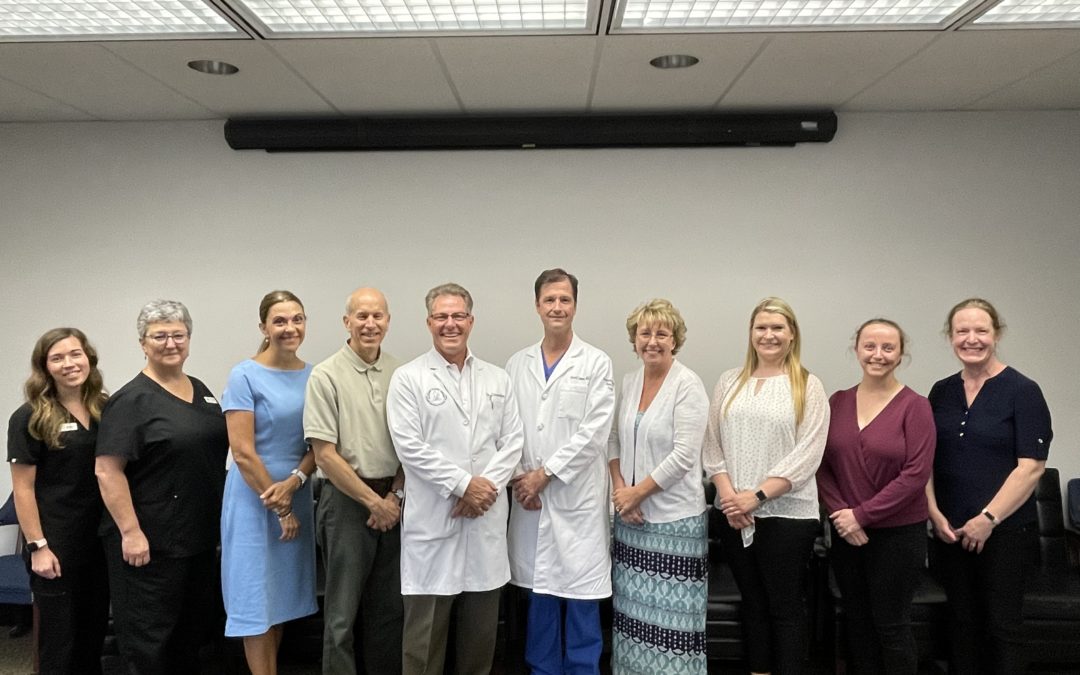 Cumberland Cleft Clinic