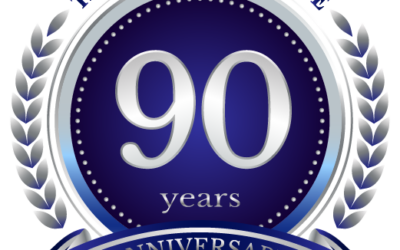 Celebrating 90 Years, 1934-2024